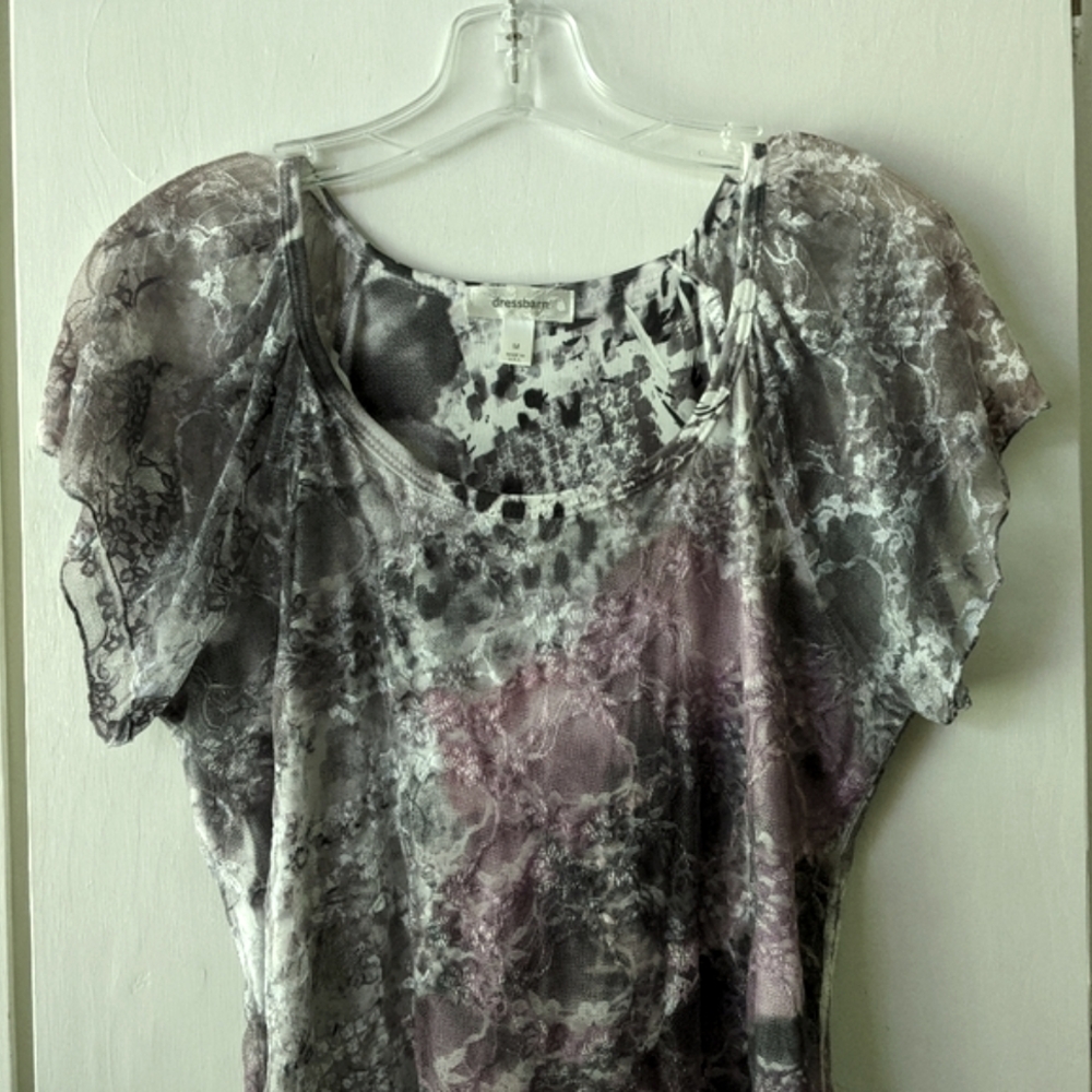 Dressbarn Top